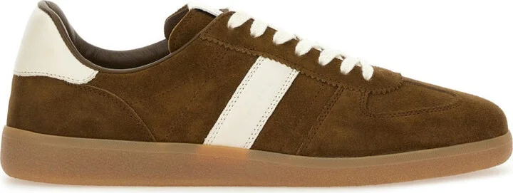 "Archer" Sneaker