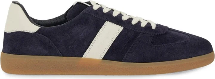 Archer" Sneaker