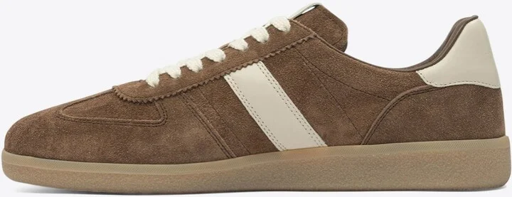 Archer Suede Sneakers - Image 2