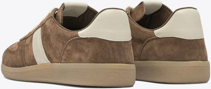 Archer Suede Sneakers - Image 3