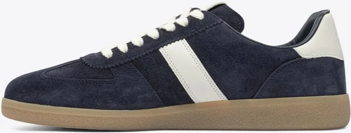 Archer Suede Sneakers - Image 2
