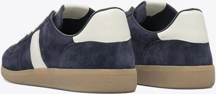 Archer Suede Sneakers - Image 3