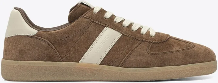 Archer Suede Sneakers