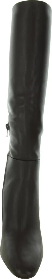 Archers Womens Tall Pumps Knee-High Boots