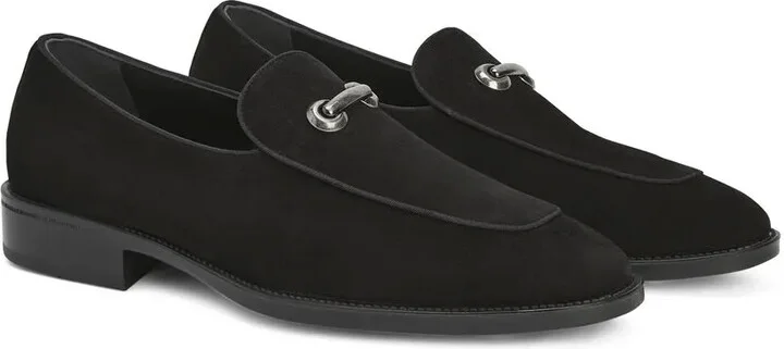 Archibald suede loafers - Image 2