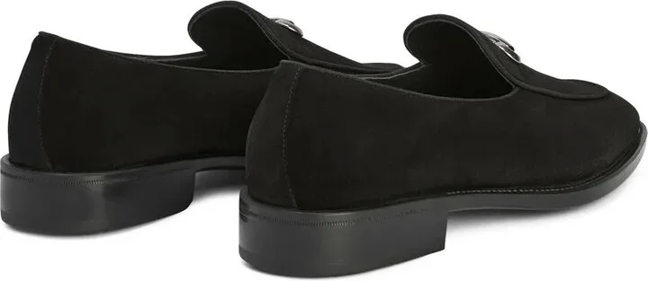 Archibald suede loafers - Image 3