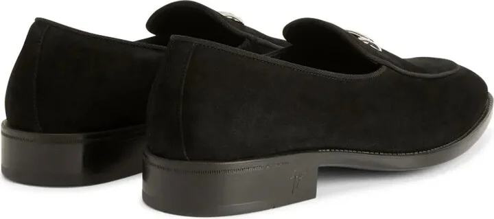 Archibald suede loafers - Image 3