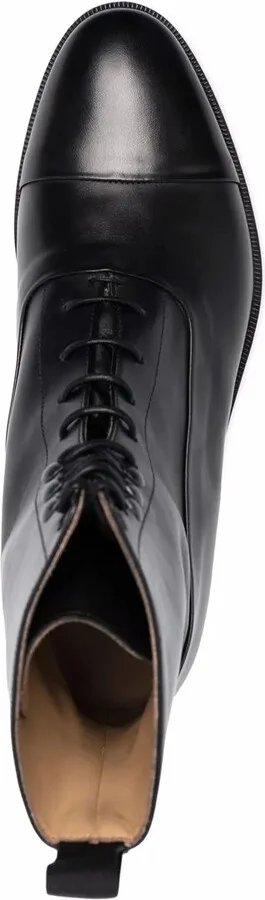 Archie lace-up boots - Image 4