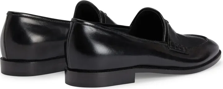 Archiel penny-slot leather loafers - Image 3