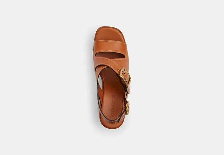 Archival Buckle Wedge - Image 2