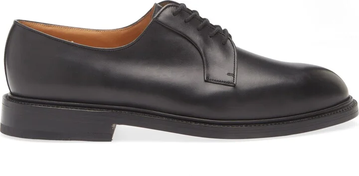 Archive 592 Plain Toe Derby - Image 3