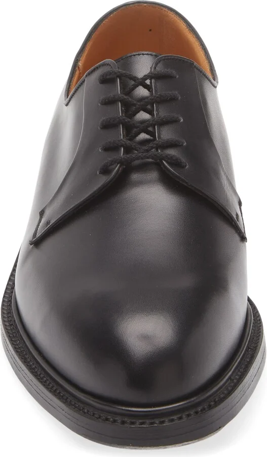 Archive 592 Plain Toe Derby - Image 4