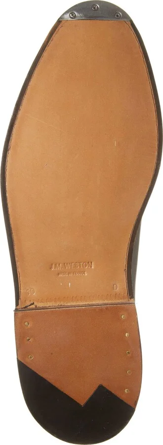 Archive 592 Plain Toe Derby - Image 6