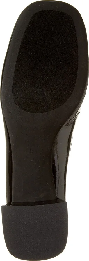 Archive Block Heel Pump - Image 6