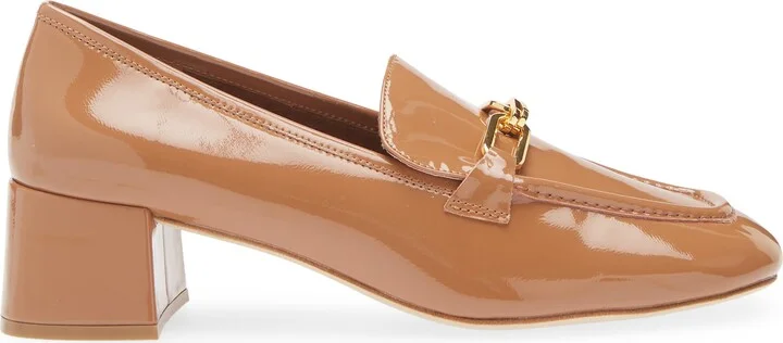 Archive Block Heel Pump - Image 9