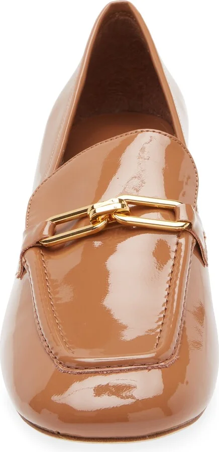 Archive Block Heel Pump - Image 10