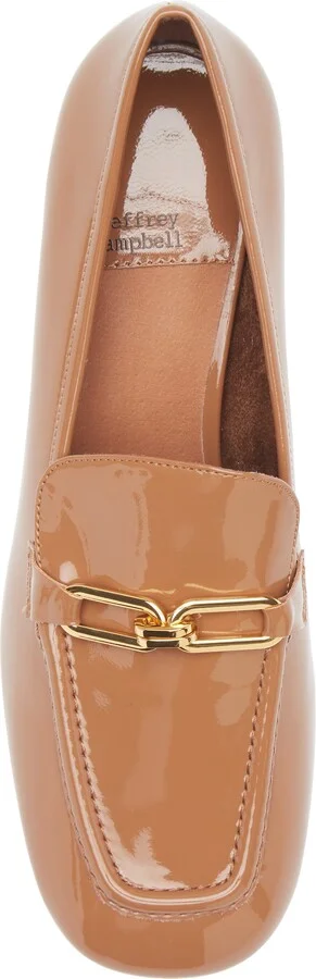 Archive Block Heel Pump - Image 11