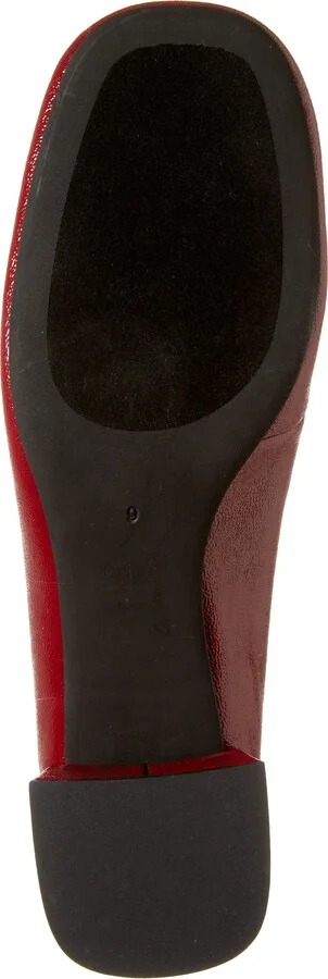 Archive Block Heel Pump - Image 6