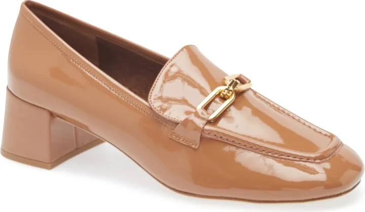 Natural Crinkle Pat Gold