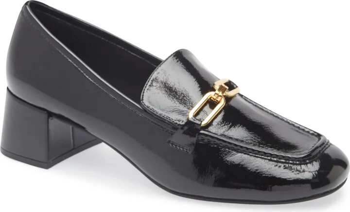 Archive Block Heel Pump