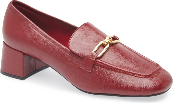 Archive Block Heel Pump