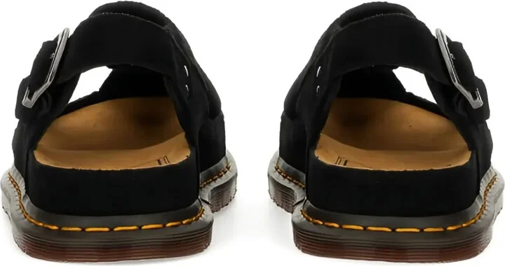 Archive Fisherman leather sandals - Image 3