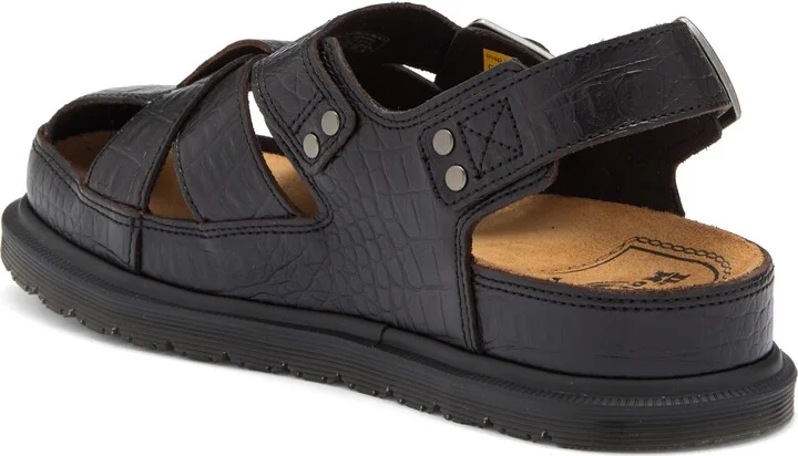 Archive Fisherman Sandal - Image 2