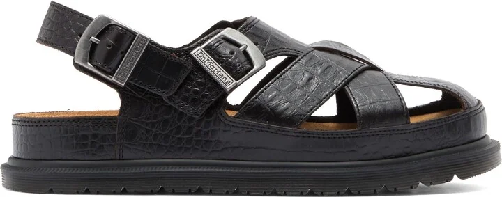 Archive Fisherman Sandal - Image 3
