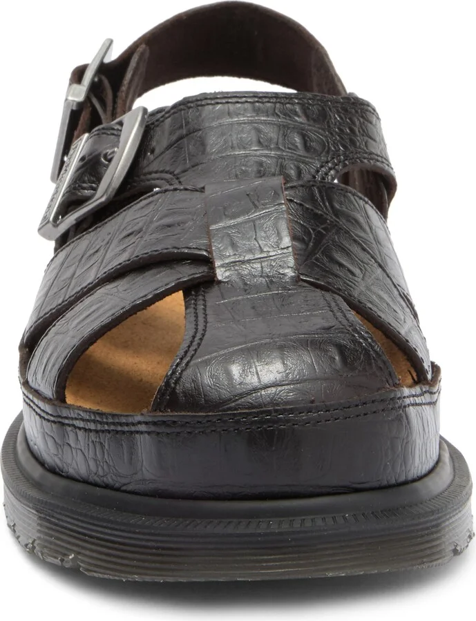 Archive Fisherman Sandal - Image 4