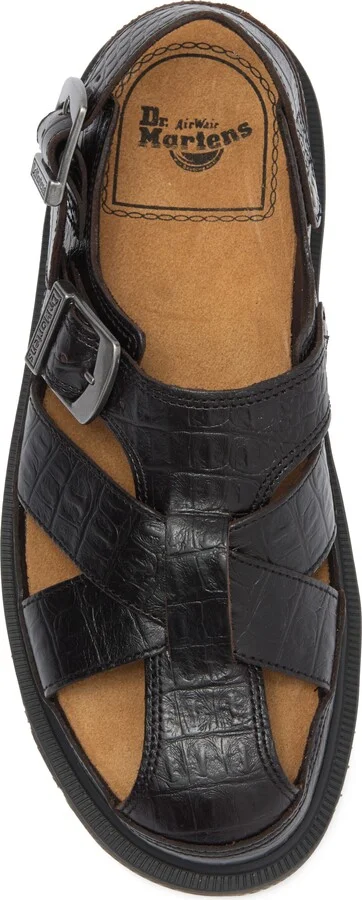 Archive Fisherman Sandal - Image 5