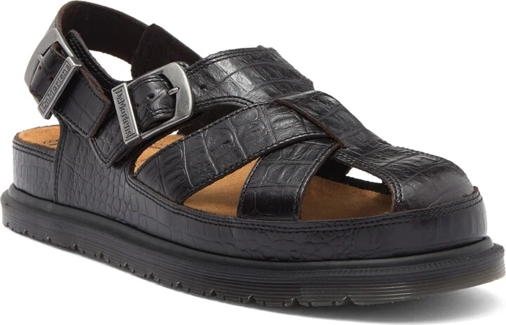 Archive Fisherman Sandal