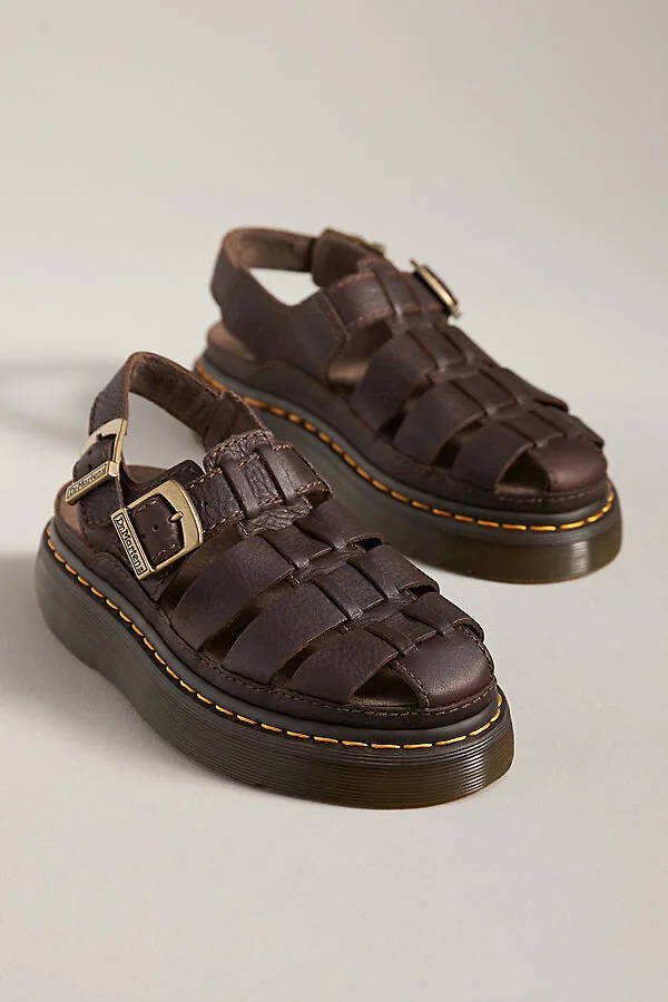 Archive Fisherman Sandals - Image 2