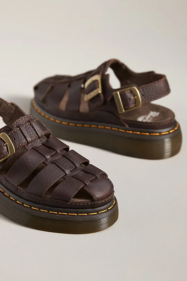 Archive Fisherman Sandals - Image 3