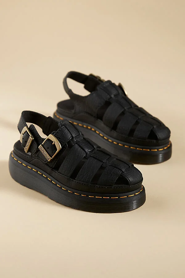 Archive Fisherman Sandals - Image 2