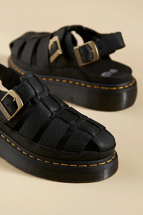 Archive Fisherman Sandals - Image 3