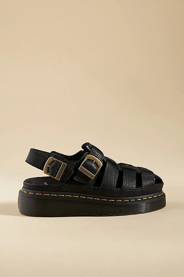Archive Fisherman Sandals