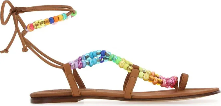 Arco-Iris sandals