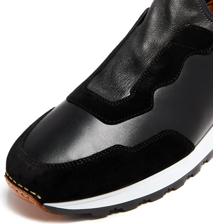 Arco slip-on sneakers - Image 4