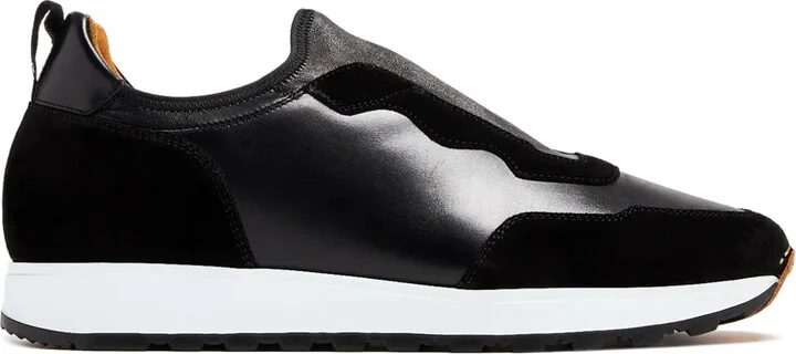 Arco slip-on sneakers