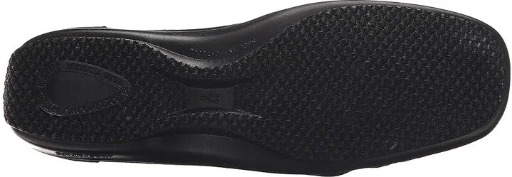 Arcopedico Alice Women's Shoes Black Suede : EU 36 (US Women's 5.5-6) M - Image 4