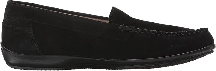 Arcopedico Alice Women's Shoes Black Suede : EU 36 (US Women's 5.5-6) M - Image 8