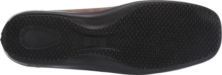 Arcopedico Alice Women's Shoes Mouse : EU 36 (US Women's 5.5-6) M, Suede - Image 4