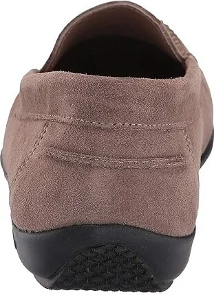 Arcopedico Alice Women's Shoes Mouse : EU 36 (US Women's 5.5-6) M, Suede - Image 5