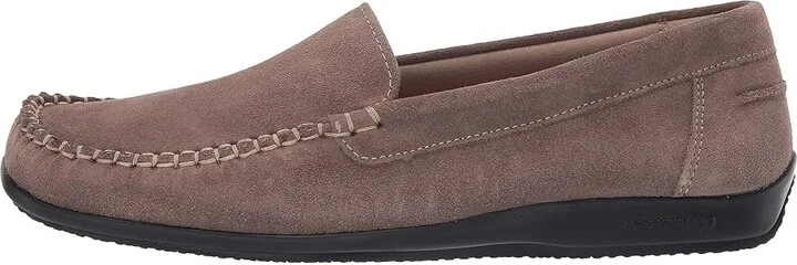 Arcopedico Alice Women's Shoes Mouse : EU 36 (US Women's 5.5-6) M, Suede - Image 7