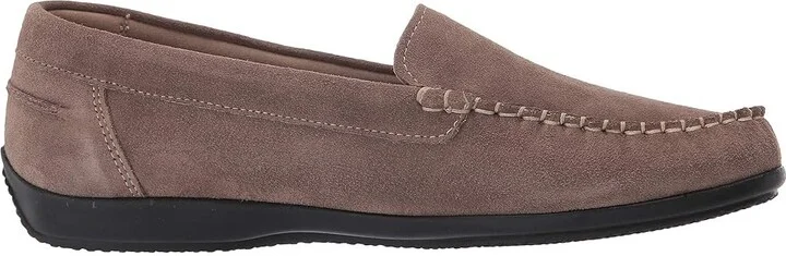 Arcopedico Alice Women's Shoes Mouse : EU 36 (US Women's 5.5-6) M, Suede - Image 8