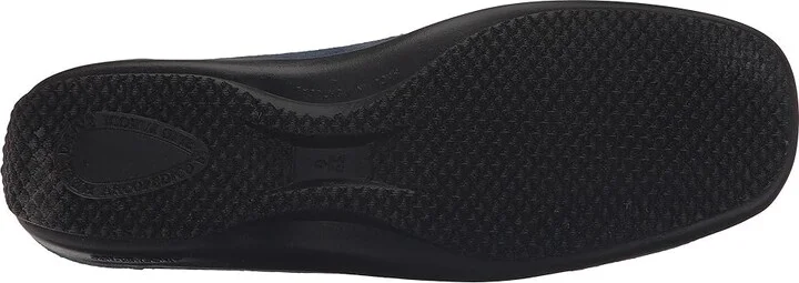 Arcopedico Alice Women's Shoes Navy Suede : EU 36 (US Women's 5.5-6) M - Image 4