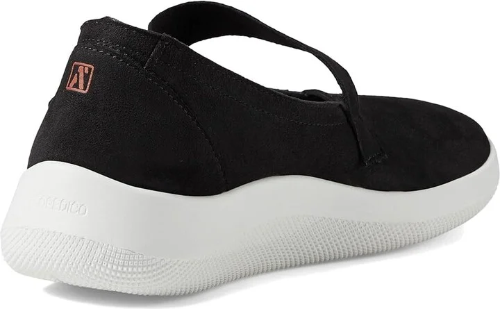 Arcopedico Arches Women's Shoes Black : EU 36 (US Women's 5.5-6) M, Textile - Image 4