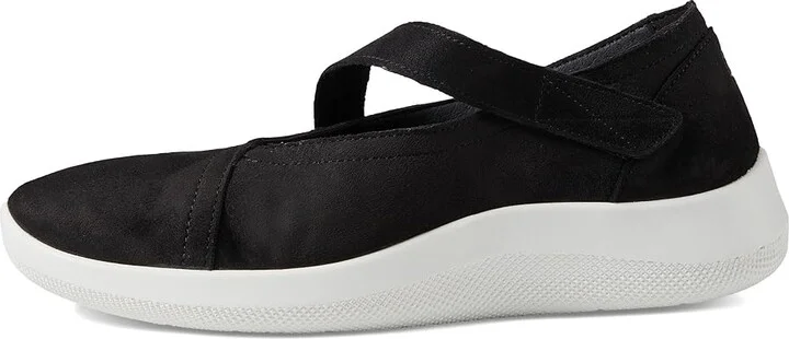 Arcopedico Arches Women's Shoes Black : EU 36 (US Women's 5.5-6) M, Textile - Image 6