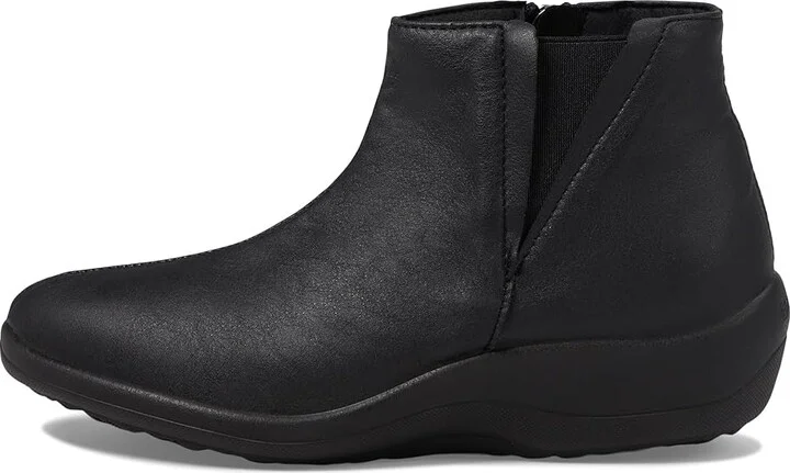 Arcopedico Ardales Women's Boots Black : EU 36 (US Women's 5.5-6) M - Image 5