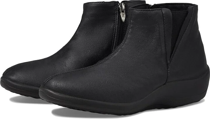 Arcopedico Ardales Women's Boots Black : EU 36 (US Women's 5.5-6) M
